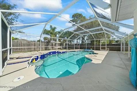 4540 Bonanza Street Cocoa FL 32927