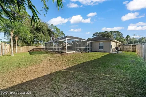 4540 Bonanza Street Cocoa FL 32927
