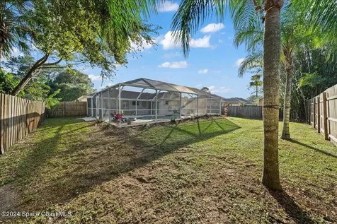 4540 Bonanza Street Cocoa FL 32927