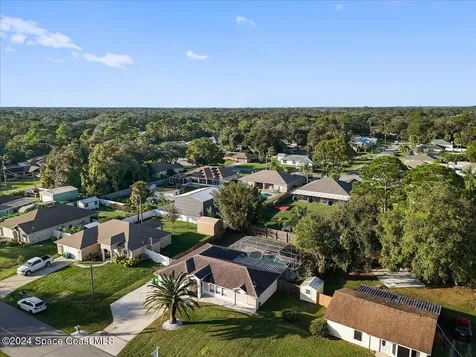 4540 Bonanza Street Cocoa FL 32927