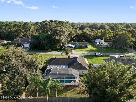 4540 Bonanza Street Cocoa FL 32927