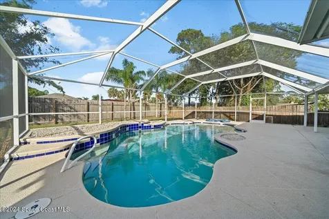 4540 Bonanza Street Cocoa FL 32927
