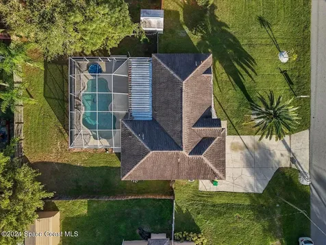 4540 Bonanza Street Cocoa FL 32927