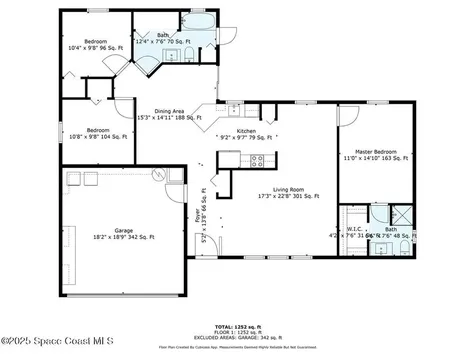 4540 Bonanza Street Cocoa FL 32927