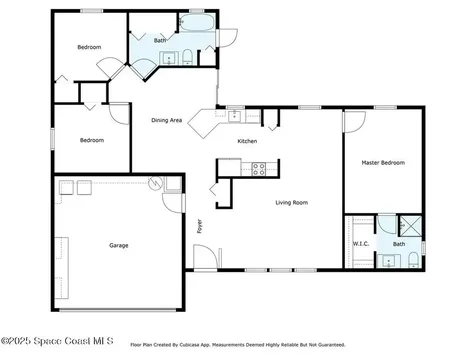4540 Bonanza Street Cocoa FL 32927
