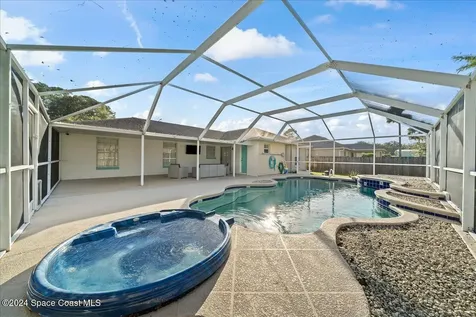 4540 Bonanza Street Cocoa FL 32927