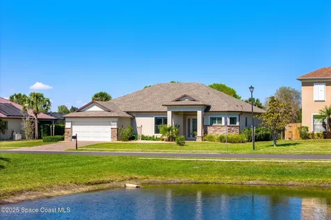 444 Antrim Gardens Court Melbourne FL 32904