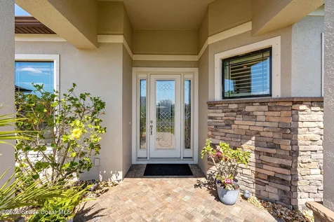 444 Antrim Gardens Court Melbourne FL 32904