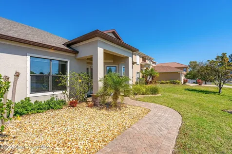 444 Antrim Gardens Court Melbourne FL 32904