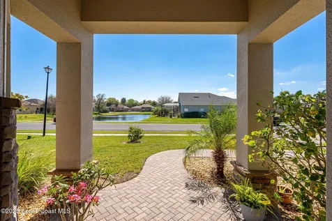 444 Antrim Gardens Court Melbourne FL 32904