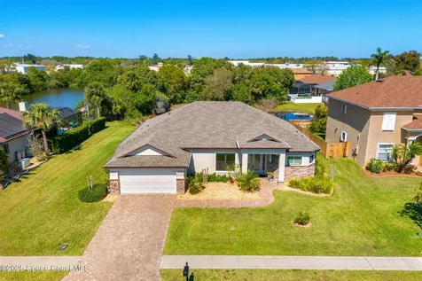 444 Antrim Gardens Court Melbourne FL 32904
