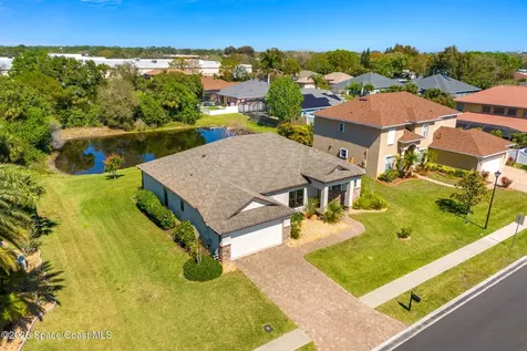 444 Antrim Gardens Court Melbourne FL 32904