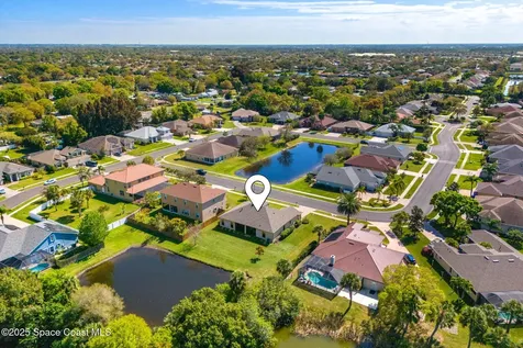 444 Antrim Gardens Court Melbourne FL 32904