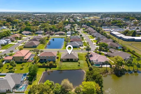 444 Antrim Gardens Court Melbourne FL 32904