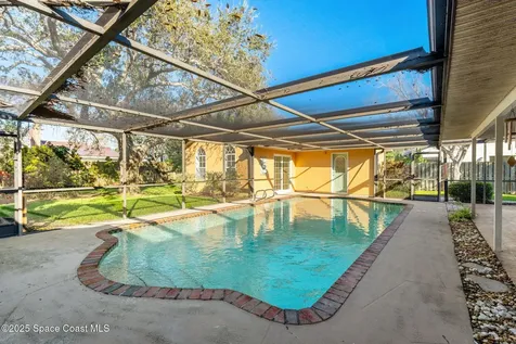 506 Roystonia Palm Drive Indialantic FL 32903