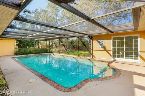 506 Roystonia Palm Drive Indialantic FL 32903