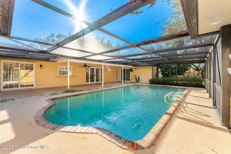 506 Roystonia Palm Drive Indialantic FL 32903