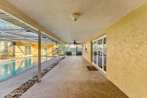 506 Roystonia Palm Drive Indialantic FL 32903