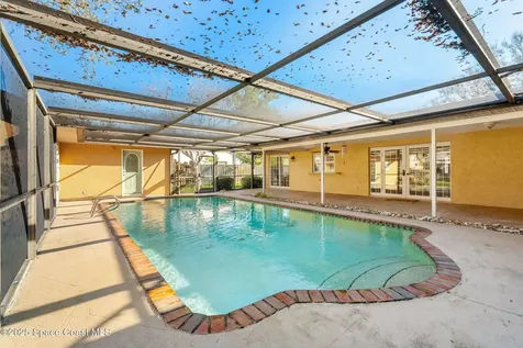 506 Roystonia Palm Drive Indialantic FL 32903
