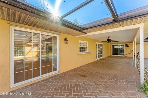 506 Roystonia Palm Drive Indialantic FL 32903