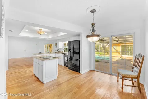 506 Roystonia Palm Drive Indialantic FL 32903