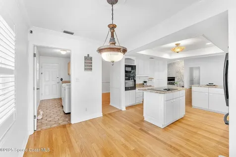 506 Roystonia Palm Drive Indialantic FL 32903