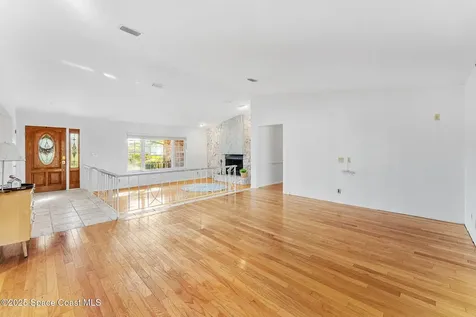 506 Roystonia Palm Drive Indialantic FL 32903
