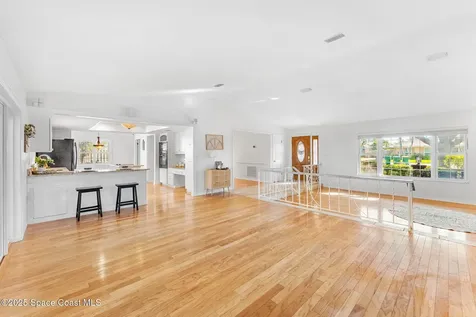 506 Roystonia Palm Drive Indialantic FL 32903