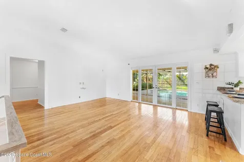 506 Roystonia Palm Drive Indialantic FL 32903