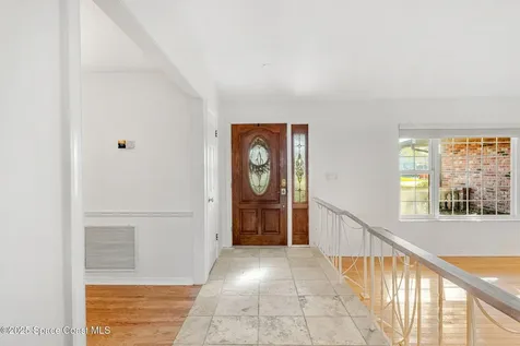 506 Roystonia Palm Drive Indialantic FL 32903
