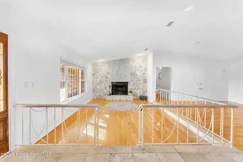 506 Roystonia Palm Drive Indialantic FL 32903