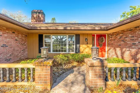 506 Roystonia Palm Drive Indialantic FL 32903