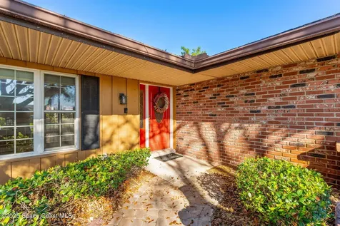 506 Roystonia Palm Drive Indialantic FL 32903