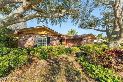 506 Roystonia Palm Drive Indialantic FL 32903