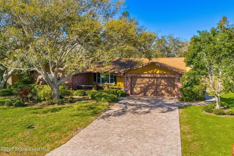 506 Roystonia Palm Drive Indialantic FL 32903