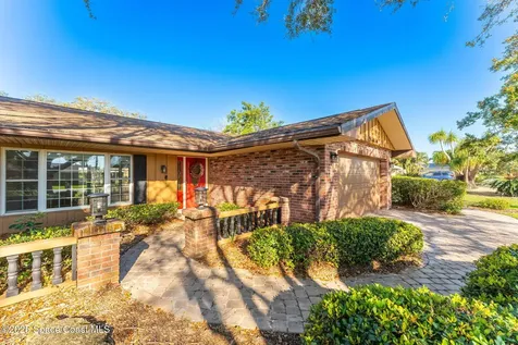 506 Roystonia Palm Drive Indialantic FL 32903