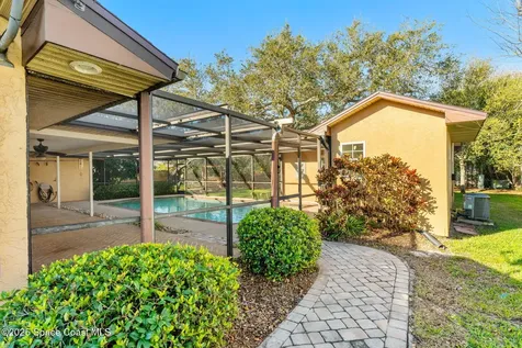 506 Roystonia Palm Drive Indialantic FL 32903