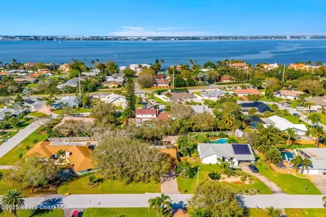 506 Roystonia Palm Drive Indialantic FL 32903
