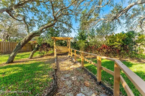 506 Roystonia Palm Drive Indialantic FL 32903