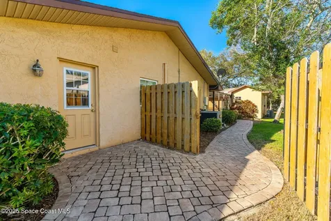 506 Roystonia Palm Drive Indialantic FL 32903