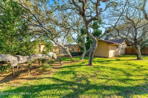 506 Roystonia Palm Drive Indialantic FL 32903