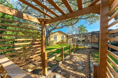 506 Roystonia Palm Drive Indialantic FL 32903