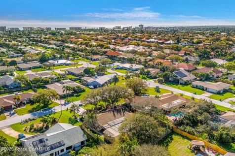 506 Roystonia Palm Drive Indialantic FL 32903