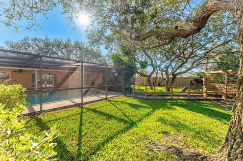 506 Roystonia Palm Drive Indialantic FL 32903