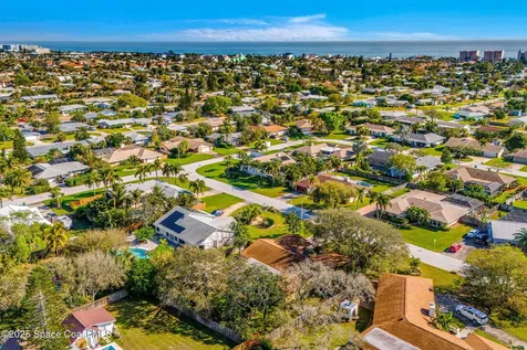 506 Roystonia Palm Drive Indialantic FL 32903