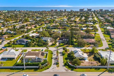 506 Roystonia Palm Drive Indialantic FL 32903