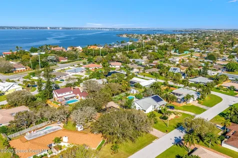 506 Roystonia Palm Drive Indialantic FL 32903