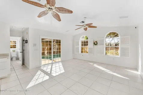 506 Roystonia Palm Drive Indialantic FL 32903