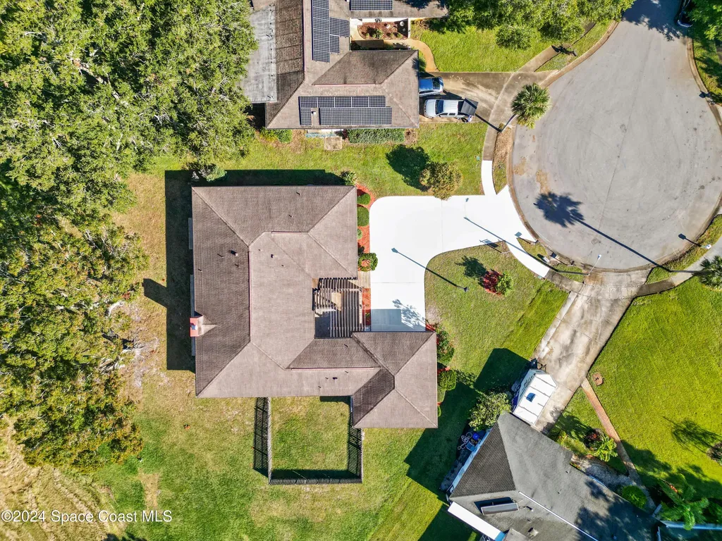 3604 Travis Place Titusville FL 32780