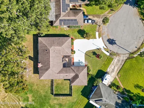 3604 Travis Place Titusville FL 32780